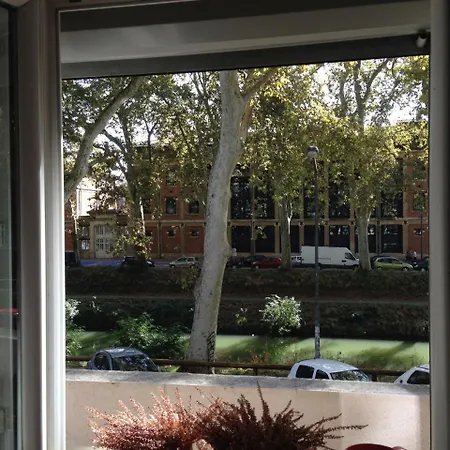 Apartment Barcelone Balcon Parking Hyper Centre