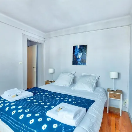 Apartment Barcelone Balcon Parking Hyper Centre *