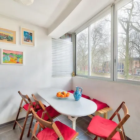 Apartment Barcelone Balcon Parking Hyper Centre *